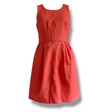 J. Crew Wool Blend Cocktail Pencil Cut Sheath Mini Business Casual Dress Size 6