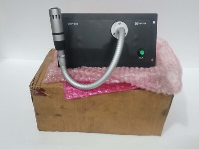 VINGTOR STENTOFON VMP-603 PA PANEL 3006202036