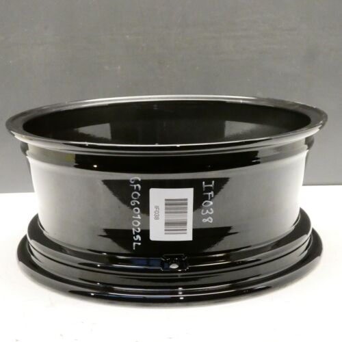 SEAT IBIZA 6F 16" GREY DIAMOND CUT ALLOY WHEEL RIM OEM 6F0601025L GENUINE X1 - Picture 13 of 13