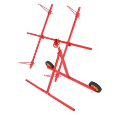Auto Body Car Part Universal Panel Paint Stan...