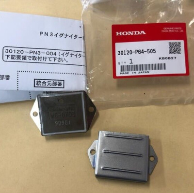 て OEM HONDA Acty Truck VAN HA3 HA4 HH2 HH3 HH4 Ignition Module KEI