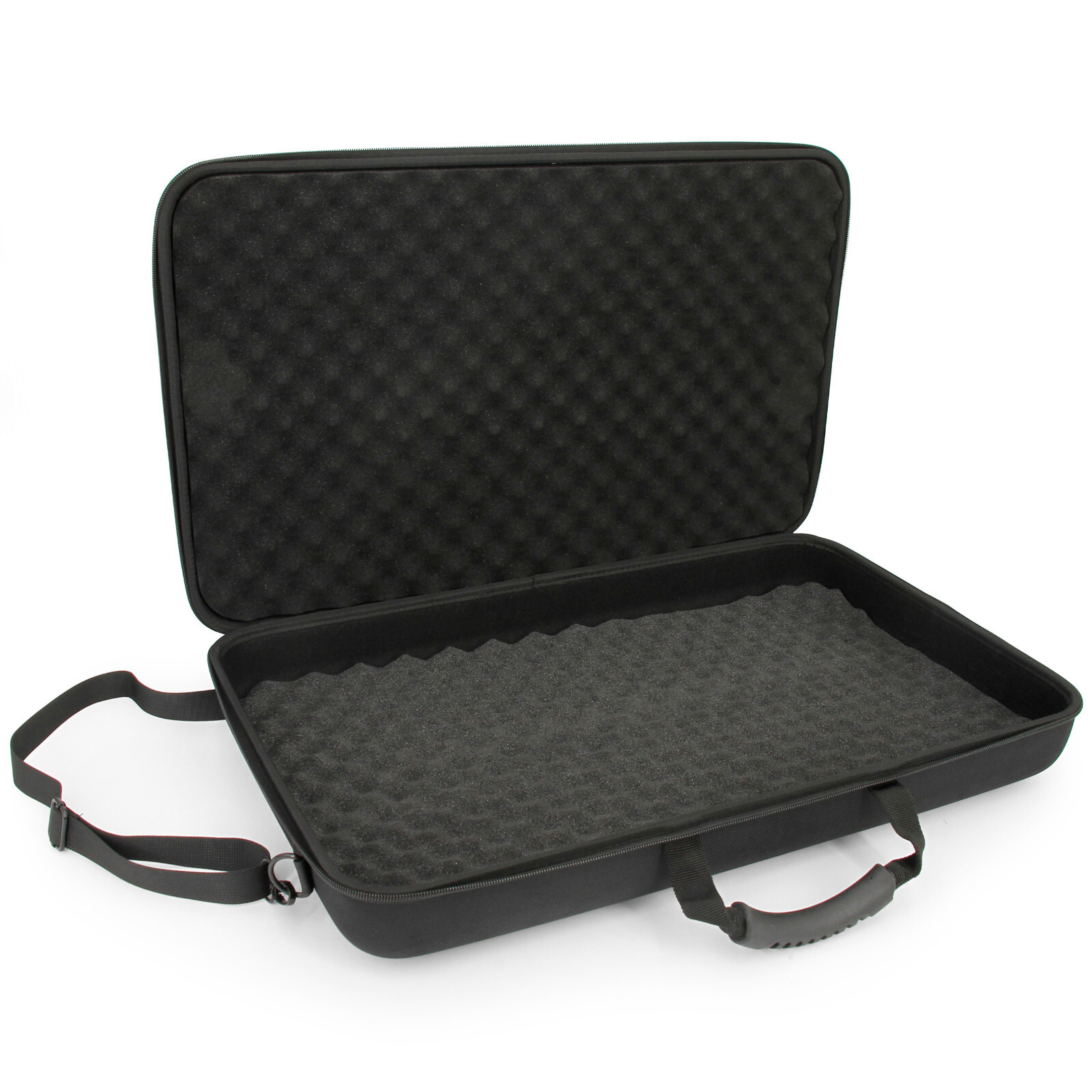 CM Hard Case for Hercules DJControl Inpulse 500 DJ Controller Travel Case Only
