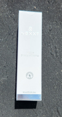NEXXT Beauty Miami Revive Retinol Anti Aging Smoothing Serum 1 Fl. Oz NEW