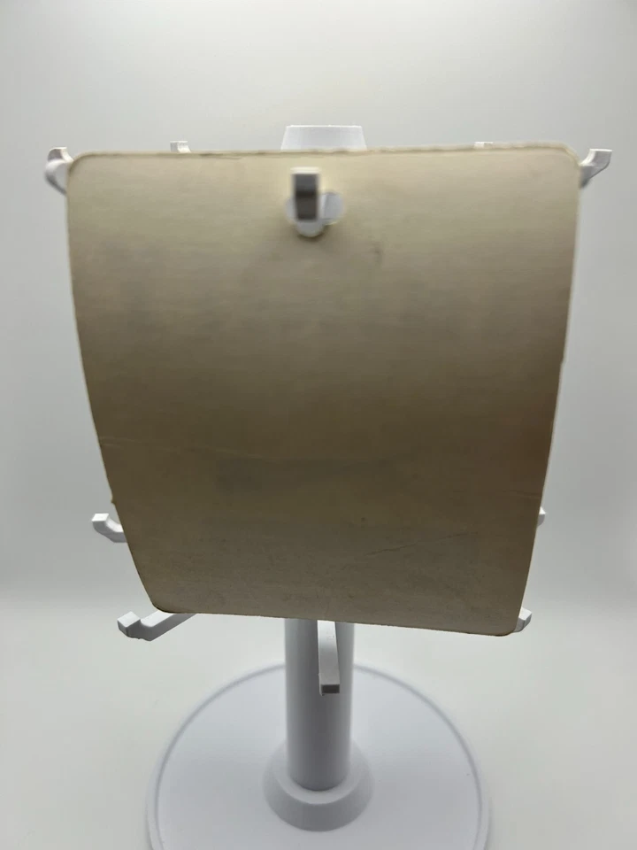 TEAM TRINITY XXX P94 STYLE BRUSH - HIGH TEMP / ZERO WEAR BRUSH - #TRI13504 - NOS - Image 2 of 2