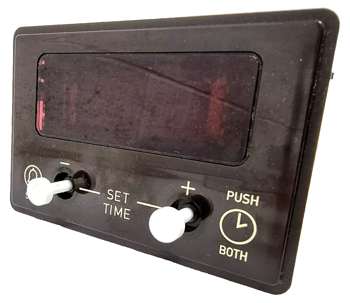 Electrolux Oven Cooker Digital Display Clock Timer DDO61CEW