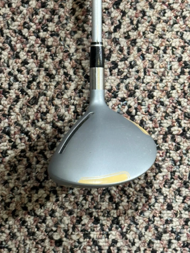 Adams LH Idea 7 FWW Idea Women's 45g Ladies Flex Shaft Adams Grip - Image 4 of 4