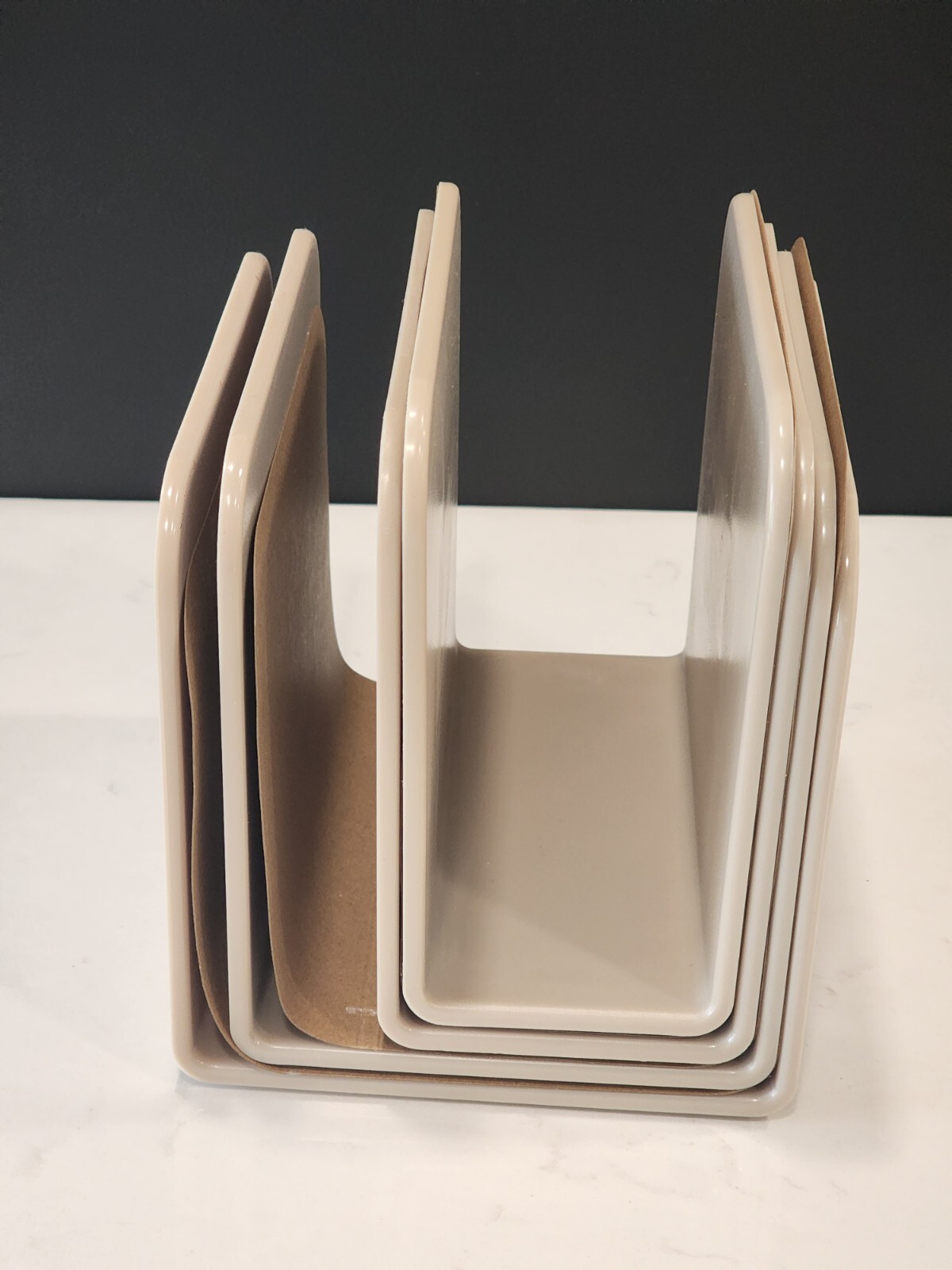 CARAWAY 4 Piece Set Pots & Pans