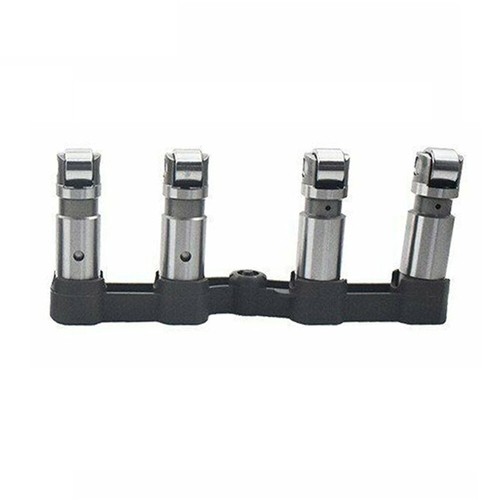 2Set Car Front 5038785AD Rear 5038786AD Hydraulic Lifter Yoke For 4-23 Dodge Ram - Picture 2 of 6