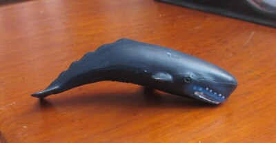 Play Visions (PV) Sperm Whale - 2¾'' long