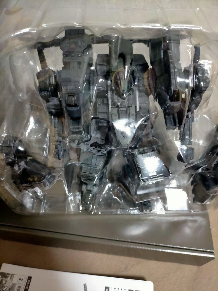 Armored Core Verdict Day Collectors Edition Microsoft XBOX360 Japan import - Image 4 of 4