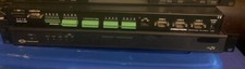 Crestron Control Processor CP2E wPower Cable and Rack Mounts