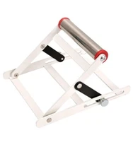 Cutting Machine Support Frame Foldable Metal Cutting Machine Support Stand