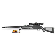 Gamo Swarm Viper 10X GEN3i .22 caliber 10-shot break barrel pellet air rifle
