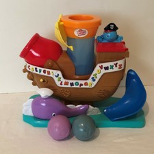 bright starts bunch of balls