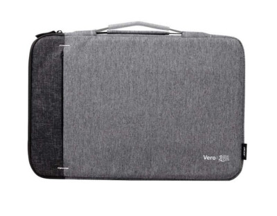 Acer Vero OBP 39.6 cm (15.6'') Sleeve case Grey