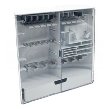 Bernina Zubehörbox für Nähmaschine, Stickmaschine - Art.Nr. 1032557100