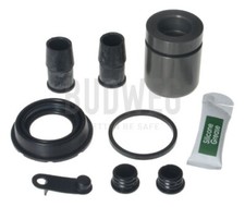 Bremssattel Reparatursatz für Mercedes-Benz E-Klasse T-Model S212 S211 W212