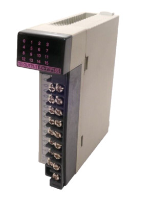 Hitachi TR Output (Source) EH-YTP16S Programmable Controller | EH-150