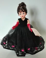 Madame Alexander ~First Dance~ 36175 ~ Limited Edition~ 266 of 1000~