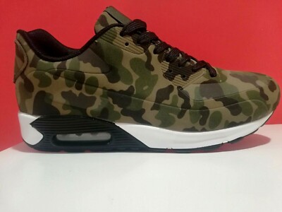 Sneakers donna|NERO GIARDINI A909041D-510 in pelle e tessuto militare  animalier MADE IN ITALY|ONLINE