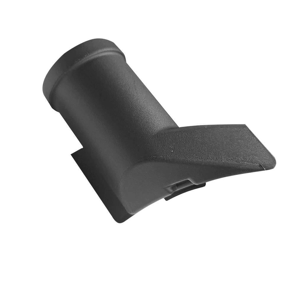 5 Adaptadores De Goma Para Manguera De Aspiradora - Compatible Con Makita, Bosch, Kärcher, Einhell - Reductor/Conector Flexible