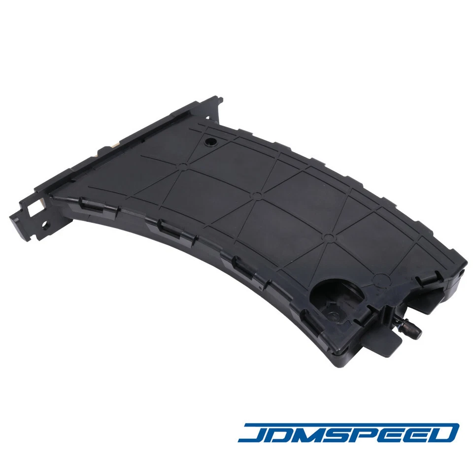 Portavasos delantero izquierdo salpicadero para BMW 325i 330i E90 E91 E92 51459173467 Foto 4 de 4
