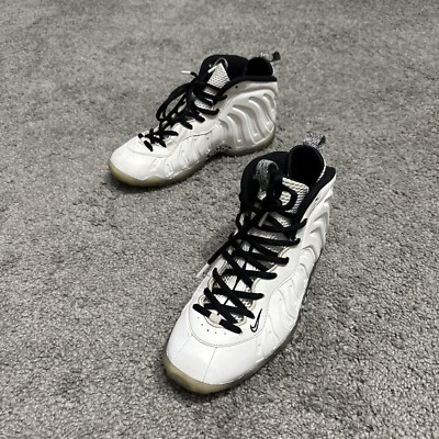 white ice foamposites