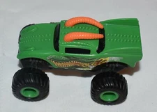 Monster Jaw Truck, 2015, Feld Motor Sports, Made for McDonalds, Made in China