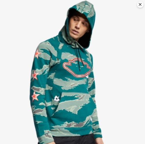 Air Jordan ASW City of Flight Hoodie Size Small MSRP$100