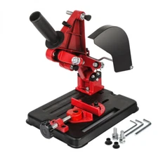 Angle Grinder Stand Angle Grinder Bracket Holder Angle Grinder Cast Iron Base