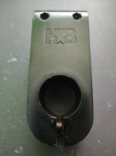 midschool bmx Hoffman Bikes Stem - Picture 3 of 10
