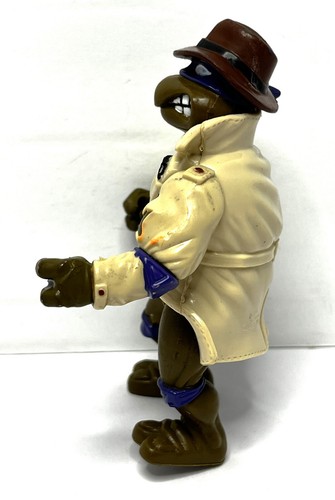 Vintage Figur Spielzeug 80er Jahre - jetzt Ninja Turtles Power Rangers und mehr auswählen LESEN - Bild 348 von 412