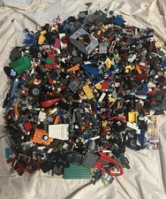 Lego Bulk - 20+ Lbs - Random Loose Mixed Lot