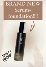 YOUNIQUE TOUCH serum+ foundation
