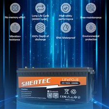 Panneau Batterie Lithium 24V 2000mAh (2Ah) Rechargeable – Format 70x70x38mm, G2D4