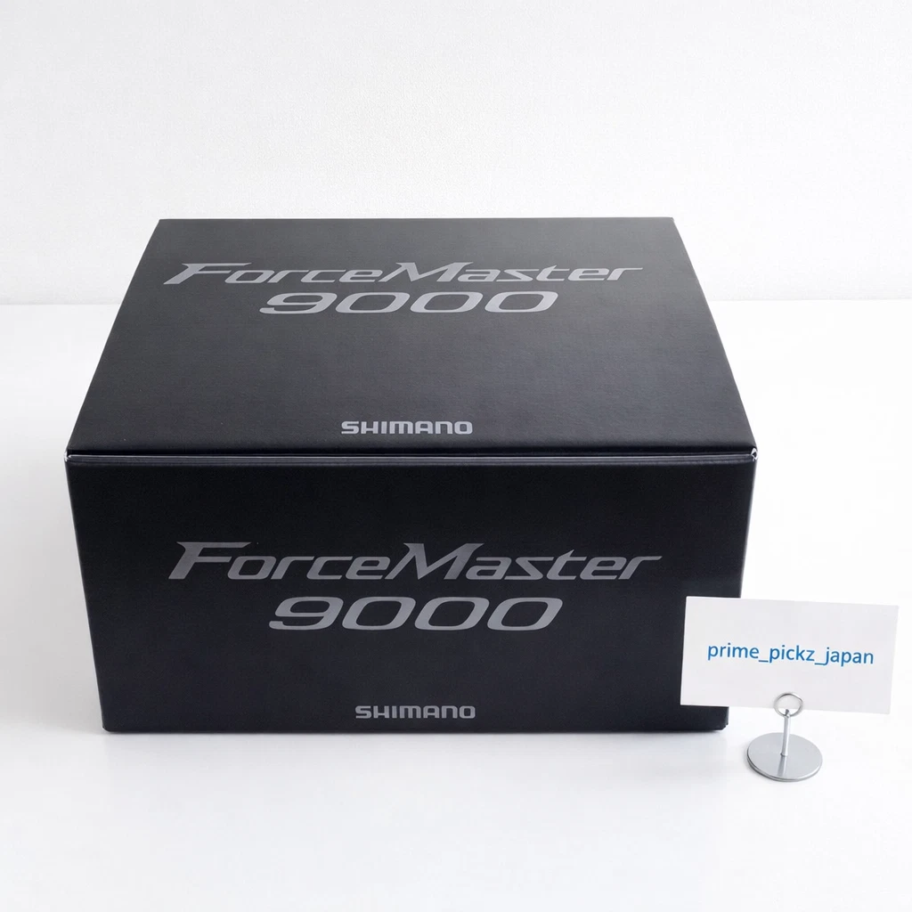 Shimano Force Master for sale | eBay