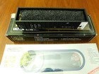 TRIO of O gauge Chicago & North Western -CNW-1 NIB, 2 used - 3 rail — photo 2