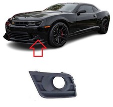 Antibrouillard Chevrolet CAMARO