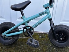 Venom Mini Rocker Stunt BMX Bike