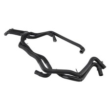 Engine Inlet Outlet Hvac Heater Hose Assembly