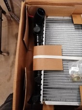 Radiateur Citroen BERLINGO