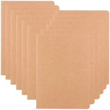 Large College Ruled Notebook Journals Bulk with Thick Lined Paper, 60 Pages, ...