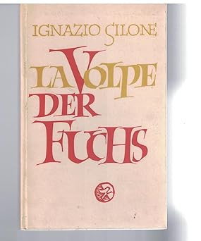 Der Fuchs - Der Fuchs - Langewiesche-Brandt Verlag Buch Zweisprachig Ita