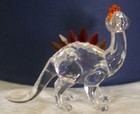 SWAROVSKI DINO DINOSAUR # 268204 w Box & COA Retired — photo 4