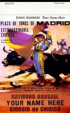 Your Name Here: Poems, Ashbery, John