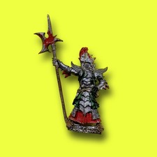 💥 Dunkelelfen Schwarze Garde Darkling Coverns Elf GW Metall Warhammer. Oldhammer.