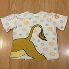 Vintage Disney Lion King Simba All Over Print Set Shorts Shirt 4T 90s Rare Grail — photo 6