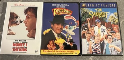 Who Framed Roger Rabbit (DVD, 1999)