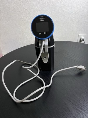Nomiku 120v Immersion Sous Vide Immersion Cooker Wi-Fi