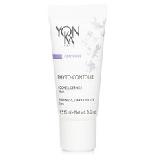 Yonka - Contours Phyto-Contour With Rosemary - Puffiness, Dark Circles For Eyes
